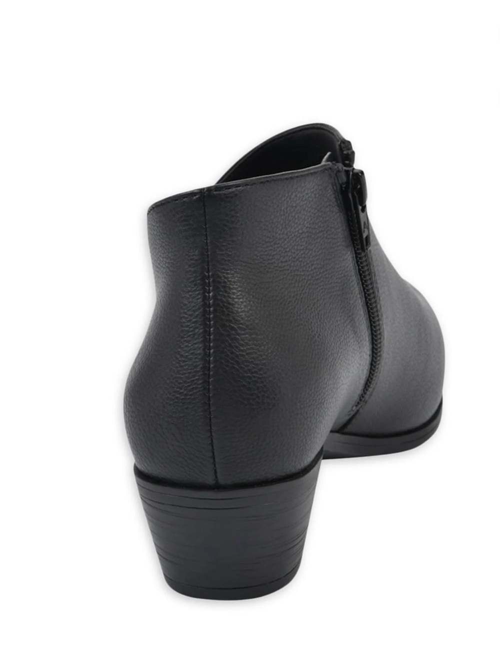 NWT A2 by Aerosoles Women's Comfort Ankle Boots—Size 8W - Picture 6 of 6